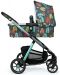 Бебешка количка Cosatto Giggle Quad - Hare Wood - 5t