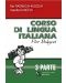Corso di lingua Italiana per bulgari 3 / Курс по италиански език за българи 3 - 1t