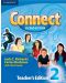 Connect Level 2 Teacher's Edition - 1t