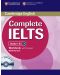 Complete IELTS Bands 5-6.5 Workbook with Answers with Audio CD - 1t