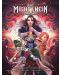 Critical Role. The Mighty Nein Origins, Vol. 1 (Library Edition) - 1t