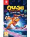 Crash Bandicoot 4: It's About Time (Nintendo Switch) - 1t