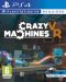 Crazy Machines (PS4 VR) - 1t