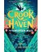 Crookhaven: The Forgotten Maze, Book 2 - 1t