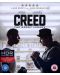 Creed (4K UHD + Blu-Ray) - 1t