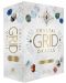 Crystal Grid Oracle - Deluxe Edition (72-Card Deck and Guidebook) - 1t