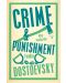 Crime and Punishment (Alma Classics) - 1t