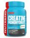 Creatine Monohydrate, 500 g, Nutrend - 1t