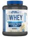 Critical Whey, ванилов сладолед, 2 kg, Applied Nutrition - 1t