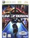 Crackdown - Classics (Xbox 360) - 1t