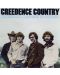Creedence Clearwater Revival - Creedence Country (CD) - 1t