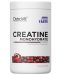 Creatine Monohydrate, череша, 500 g, OstroVit - 1t