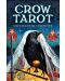 Crow Tarot (78-Card Deck and Guidebook) - 1t