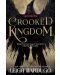 Crooked Kingdom: Book 2 (A Grisha Novel) - 1t