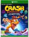 Crash Bandicoot 4: It's About Time (Xbox One) - 1t