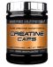 Creatine Caps, 250 капсули, Scitec Nutrition - 1t