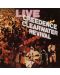 Creedence Clearwater Revival - Live In Europe (CD) - 1t