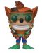 Фигура Funko Pop! Games: Crash Bandicoot - Crash With Scuba Gear , #421 - 1t