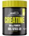 Creatine Monohydrate Powder, неовкусен, 300 g, Hero.Lab - 1t