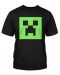 Тениска Jinx Minecraft - Creeper Glow - 1t