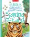 Curious Questions and Answers: Saving the Earth - 1t
