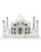 3D Пъзел Cubic Fun от 87 части - Taj Mahal, India - 1t