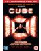 Cube - Anniversary Edition (Blu-Ray) - 1t