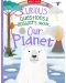 Curious Questions and Answers About Our Planet - 1t