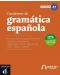 Cuadernos de gramática española A1- Libro + descarga mp3 - 1t