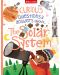 Curious Questions and Answers: The Solar System - 1t