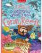 Curious Questions and Answers About Coral Reefs - 1t