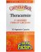 CurcuminRich Terakurmin, 30 mg, 30 капсули, Natural Factors - 1t