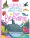 Curious Questions and Answers: Our Oceans - 1t