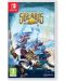 Curse of The Sea Rats (Nintendo Switch) - 1t