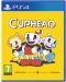 Cuphead (PS4) - 1t