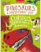 Curious Questions and Answers: Dinosaurs and Prehistoric Life - 1t