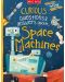 Curious Questions and Answers: Space Machines - 1t
