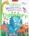 Curious Questions and Answers: Dinosaurs - 1t