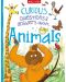 Curious Questions and Answers About Animals - 1t