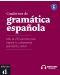 Cuadernos de gramatica espanola (A1-B1+CD) - 1t