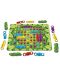 Детска настолна игра Tactic - Цветни гъсенички - 2t
