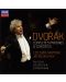 Czech Philharmonic Orchestra - Dvorák: Complete Symphonies & Concertos (CD) - 1t
