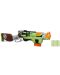 Пушка Nerf Zombie  - Strike SlingFire Blaster с резервни стрелички - 1t