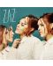 Zaz - Effet Miroir (CD) - 1t