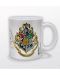 Чаша Harry Potter - Hogwarts Crest - 1t