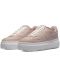 Дамски обувки Nike - Court Vision Alta , розови - 1t