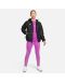 Дамско яке Nike - Therma-Fit Academy Pro Fall Jacket, черно - 10t