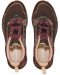 Дамски обувки Garmont - Pulse, кафяви - 3t