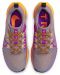 Дамски обувки Nike - React Pegasus Trail 4, многоцветни - 3t