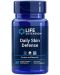 Daily Skin Defense, 30 веге капсули, Life Extension - 1t